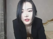 Chica dulce coreana Chat de sexo en vivo Baile sexy